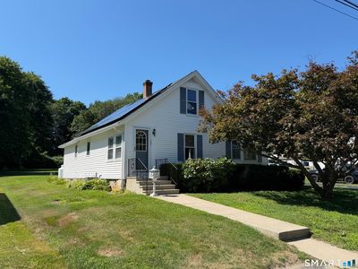 131 Daggett Street