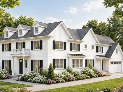 LOT 23 E Lake Ave