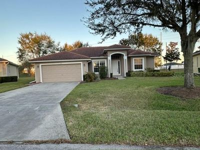 Property at 421 BAY LEAF DRIVE, Poinciana, FL