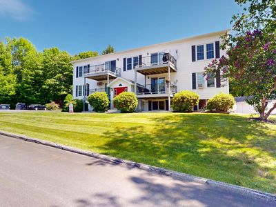 39 Albert Avenue #12