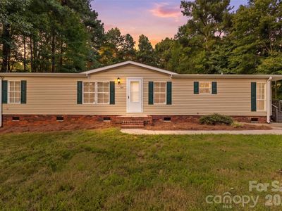 Property at 223 Ridge Creek Dr, Troutman, NC