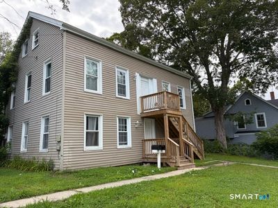 Property at 39 Elizabeth Street, Norwich, CT