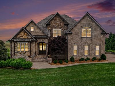 7219 Magnolia Valley Dr