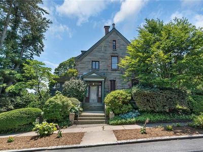 45 Hazard Ave