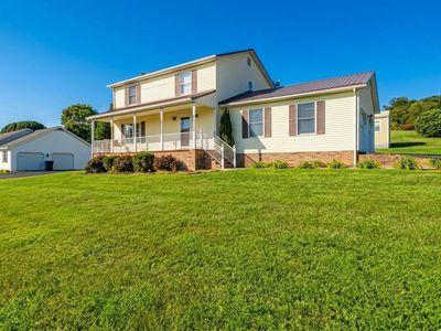Property at 509 Cherry Hill Dr, Abingdon, VA