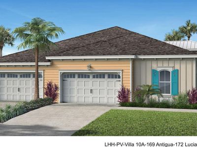 Lucia Plan, Latitude Margaritaville Hilton Head, South Carolina