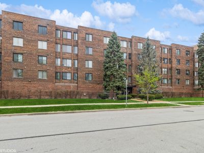 110 S Dunton Ave APT 2A