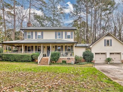119 Lake Harbor Dr