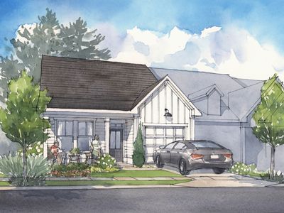 The Hawthorne Plan, Harmony Walk