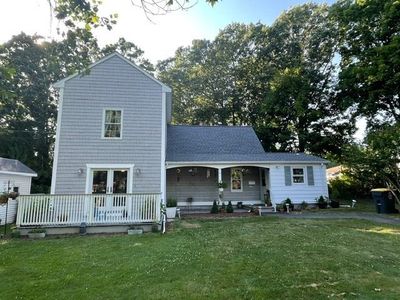 Property at 37 Henri St, Somerset, MA