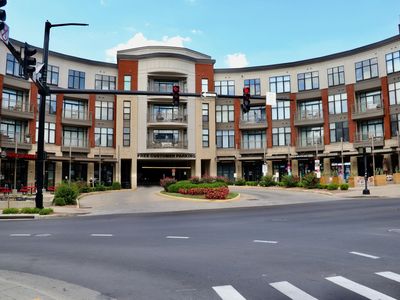 220 Cedar St APT 107