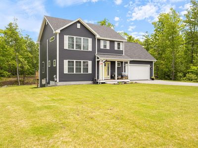 12 Totem Pines Drive