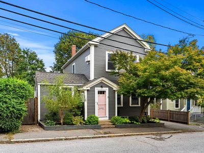 3 Evans Rd