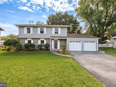 Property at 7947 Trafalgar Ct, Severn, MD
