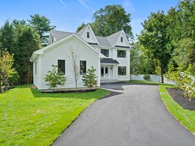 40 Bow Rd