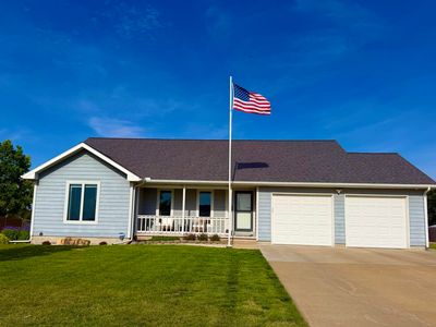 Property at 1203 S Bell Ave, Lyons, KS