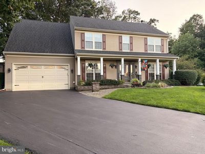 506 Eventide Ct