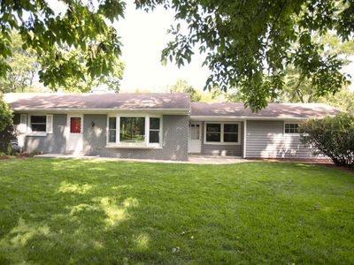 11800 Timberline LANE