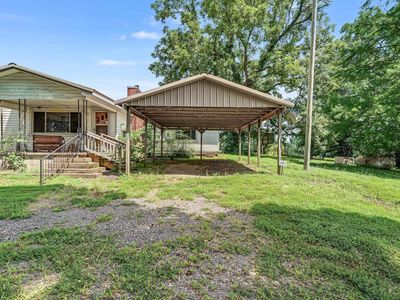 Property at 257 Mount Pleasant Rd, De Queen, AR