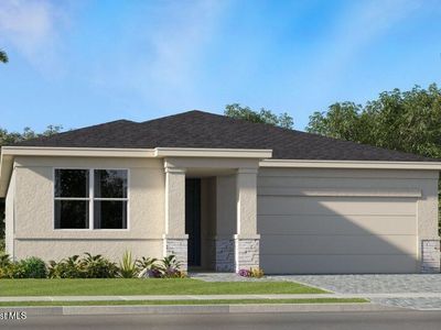 2095 Majorelle Dr NW