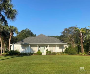 21985 Country Woods Dr