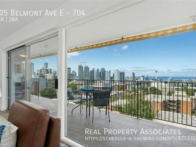 505 Belmont Ave E APT 704