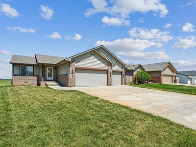 Property at 1200 E Northridge St, Valley Center, KS