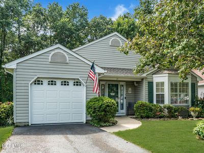 15 Brant Drive