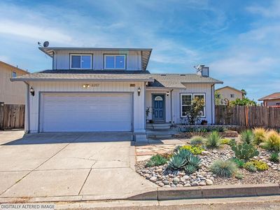 3257 Newmark Drive