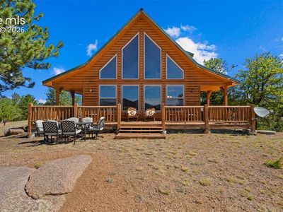 Property at 598 Dandy Jim Dr, Cripple Creek, CO