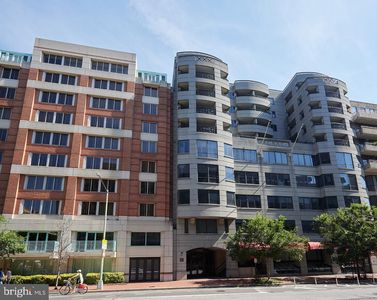 2311 M St NW #7O6