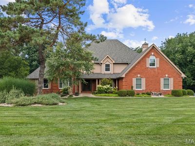 2401 Wexford Woods Ct