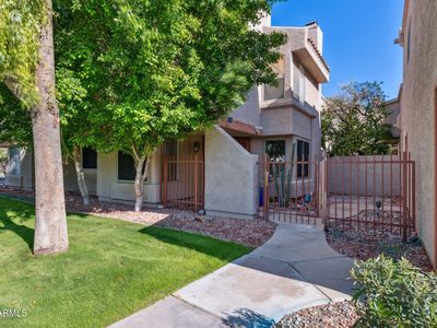 2834 S Extension Rd UNIT 1111