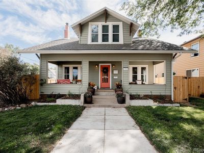 2900 S Bannock Street