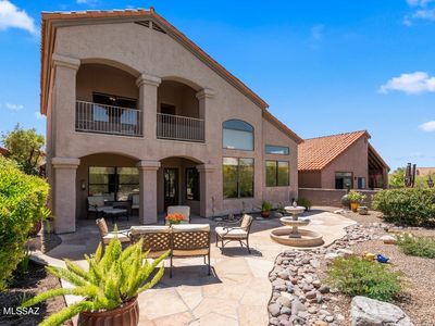 5979 N Moon Crest Dr