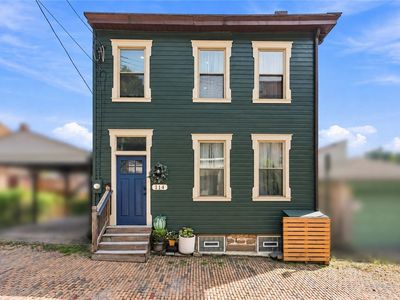 114 Hays St
