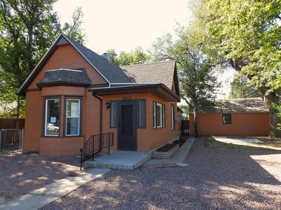 1128 W Mesa Ave