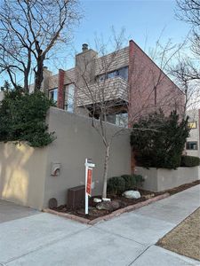 495 Columbine Street