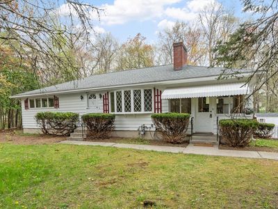 108 Lowell Rd