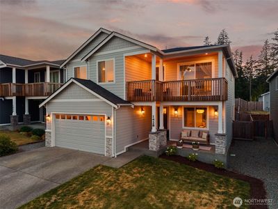 1428 Baker Heights Loop