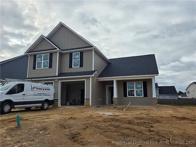 1709 Man O War Dr LOT 278