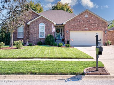 5126 Hunters Point Cir