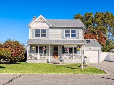 173 Marcy Street
