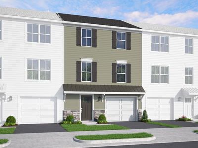 1053 Ellie Ln W Lot 1107