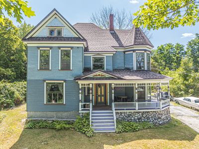 Property at 3 Fowler Street, Bridgton, ME