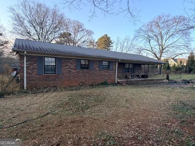 Property at 4253 Mount Olive Rd, Commerce, GA