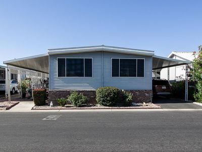 221 W Herndon Ave SPACE 8