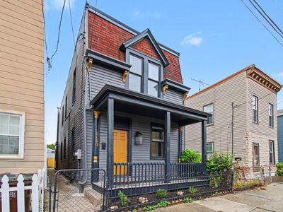 Property at 1140 Putnam St, Newport, KY