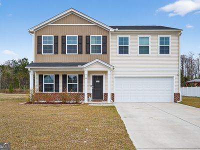 99 Blueberry Ct NE