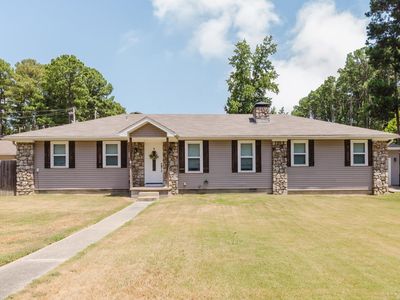 1602 Woodland Dr